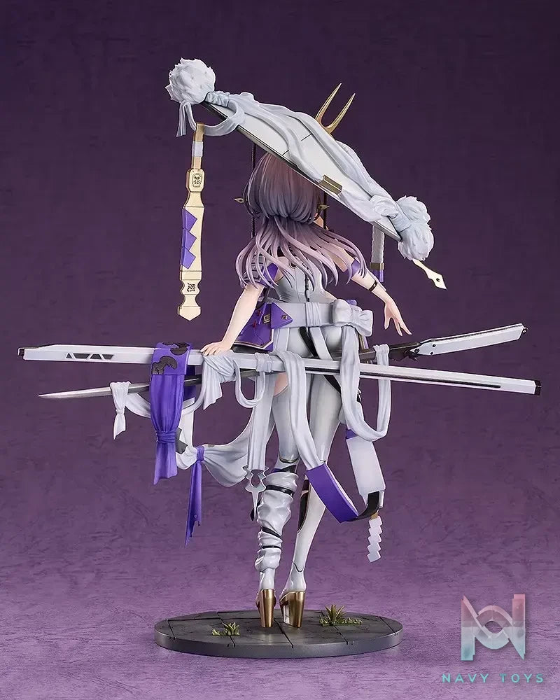 GSC Studio – Goddess of Victory: Nikke Scarlet（Licensed）