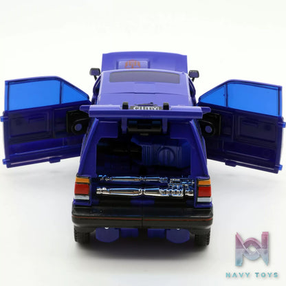 Bian Xing Wan Ju Studio – Transformers RT-05 Skids MP53 Articulated Model