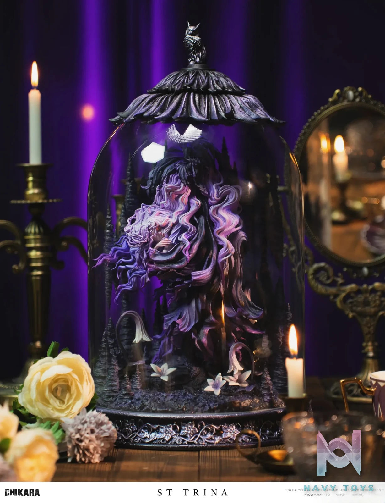 CHIKARA Studio – Elden Ring Series Trina