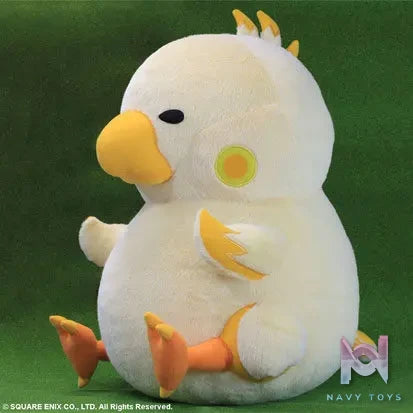 Bu Yi Toy Studio – Chocobo Doll Final Fantasy