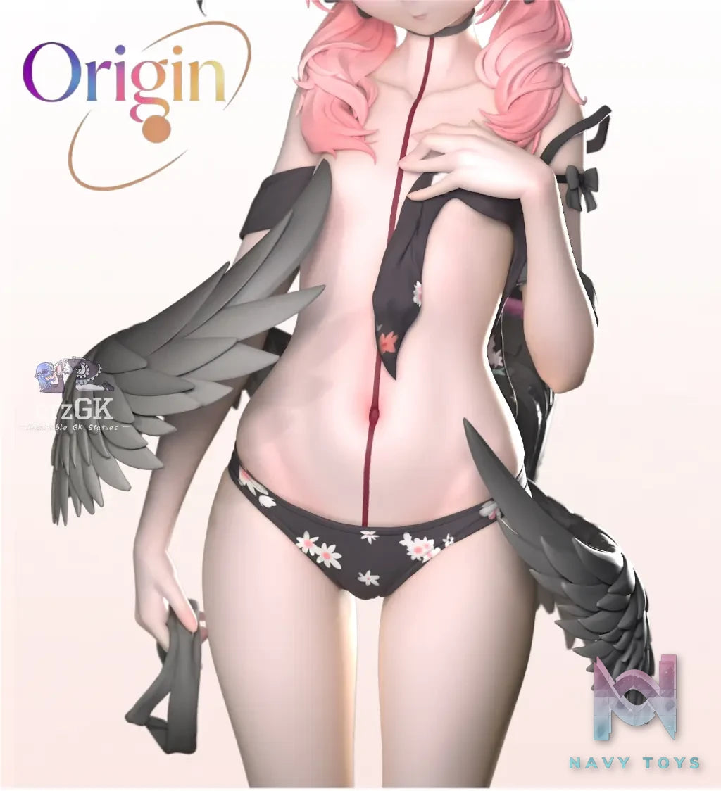 Origin Studio – Shimoe Koharu Blue Archive