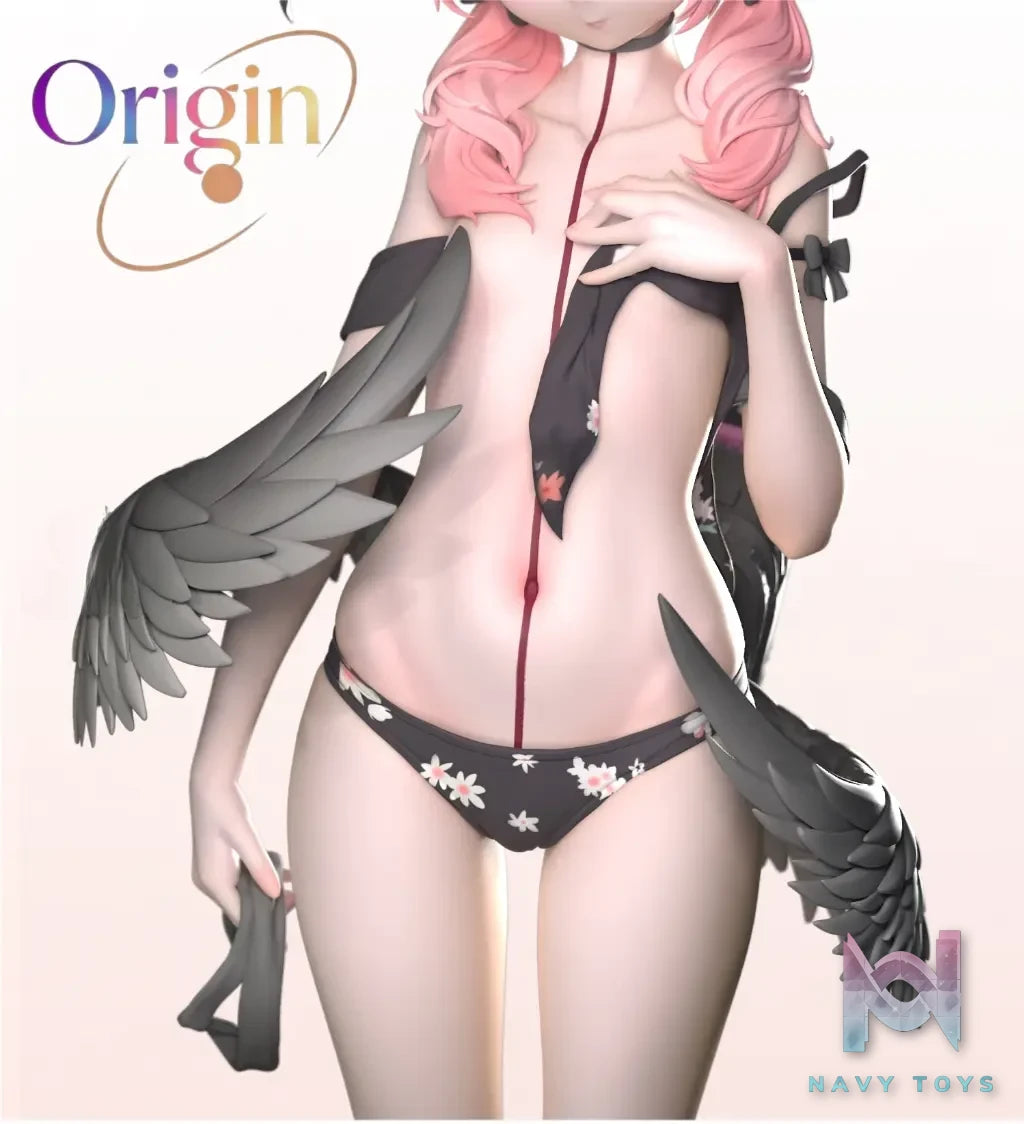 Origin Studio – Shimoe Koharu Blue Archive