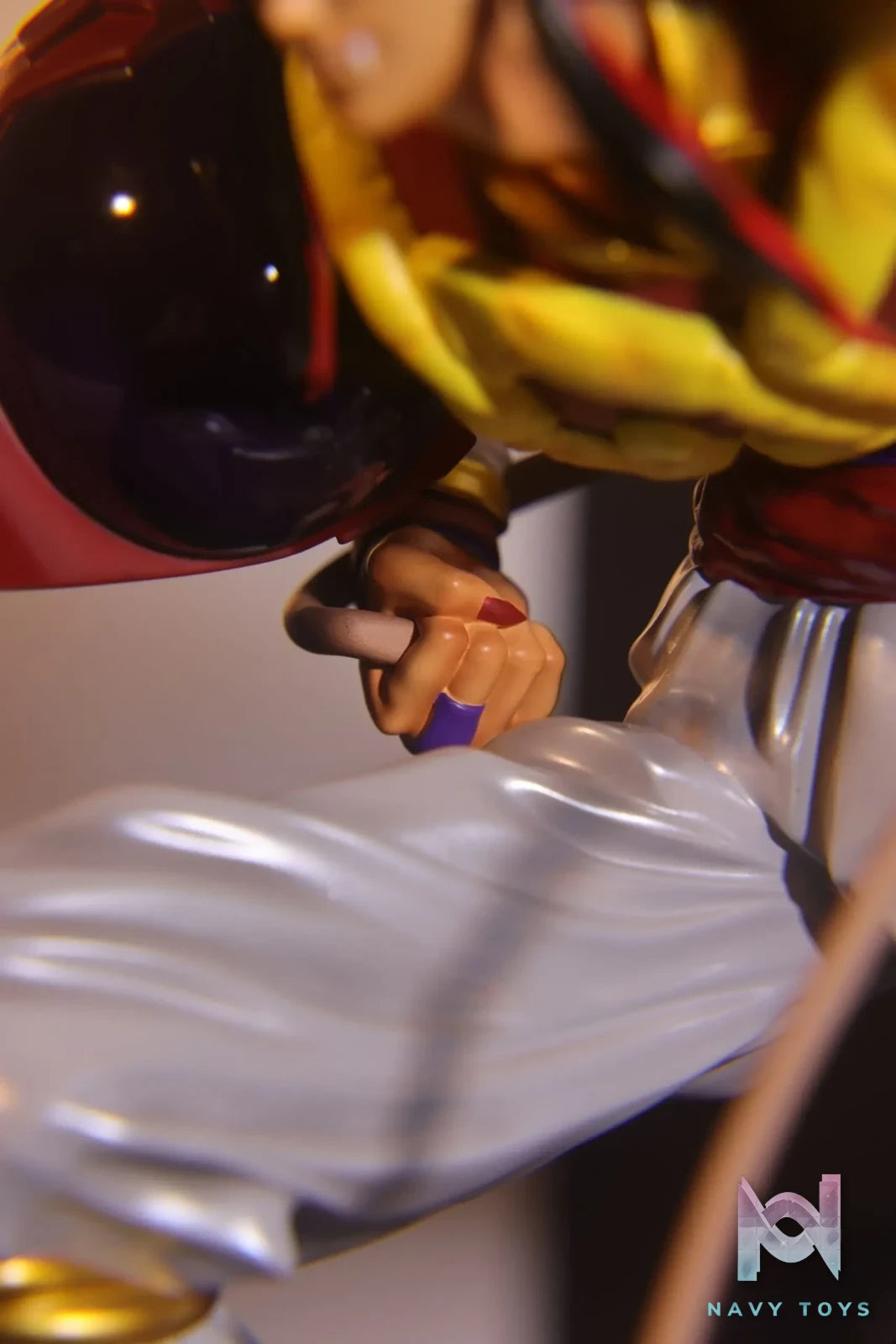 MIYUE Studio – Zenki #1 Zenki