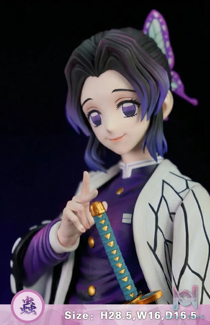 Wu Jin Studio – Shinobu Kocho Demon Slayer