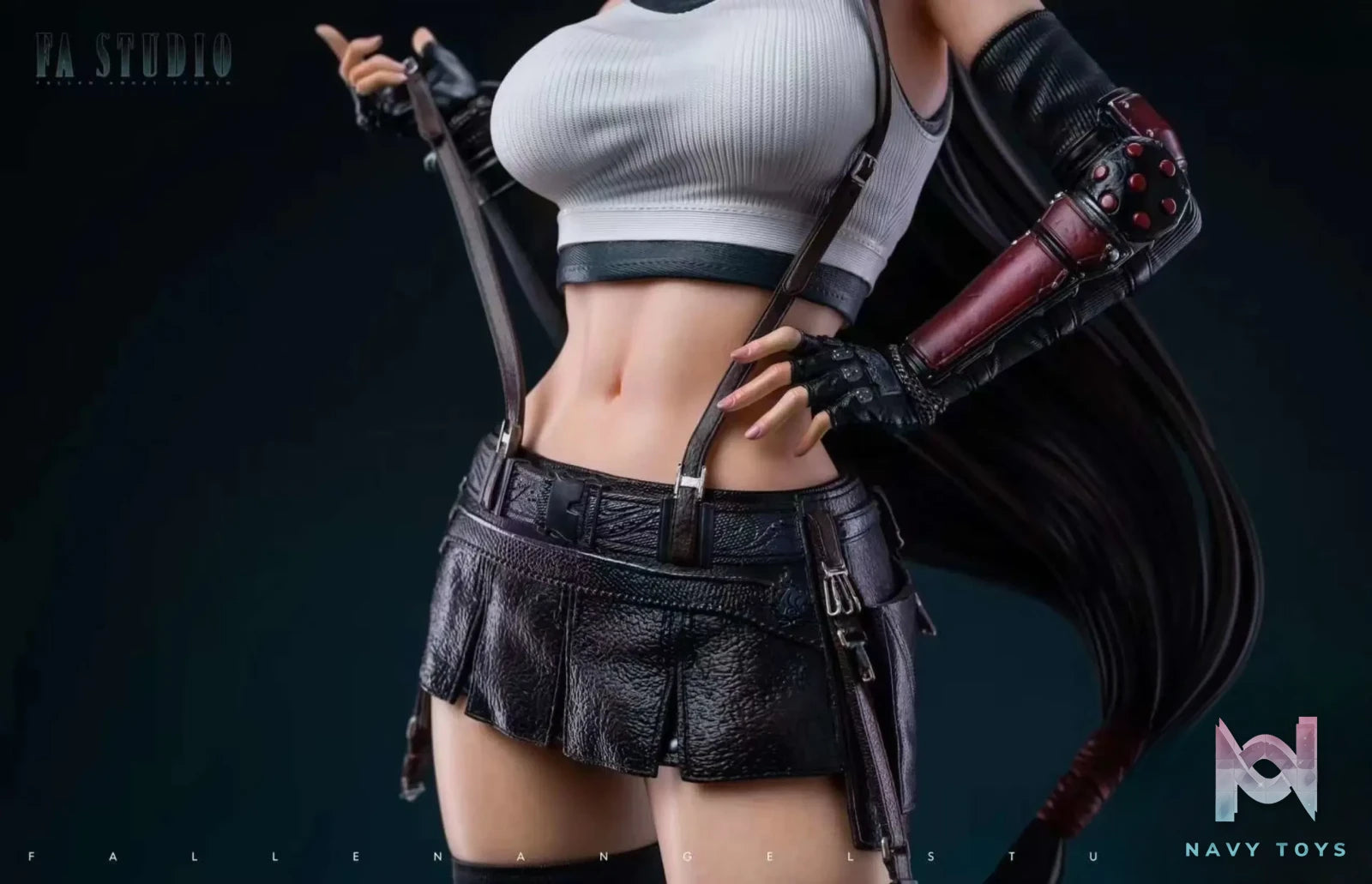Fallen Angel Studio – Final Fantasy Tifa Lockhart