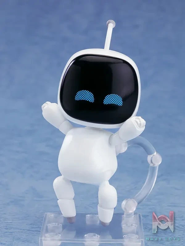 GSC – Nendoroid Surprise ASTROBOT Astro 1.0 6Pack BOX (Licensed)