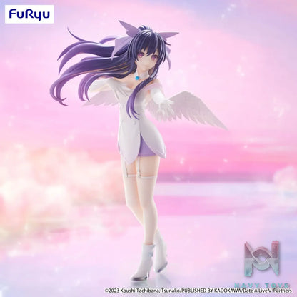 FURYU – Date A Live V BiCute Pure Figure Tohka Yatogami (Licensed)