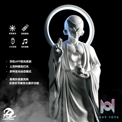 DP9 Studio – Dragon Ball Ten Thousand Buddhas #6 – Frieza