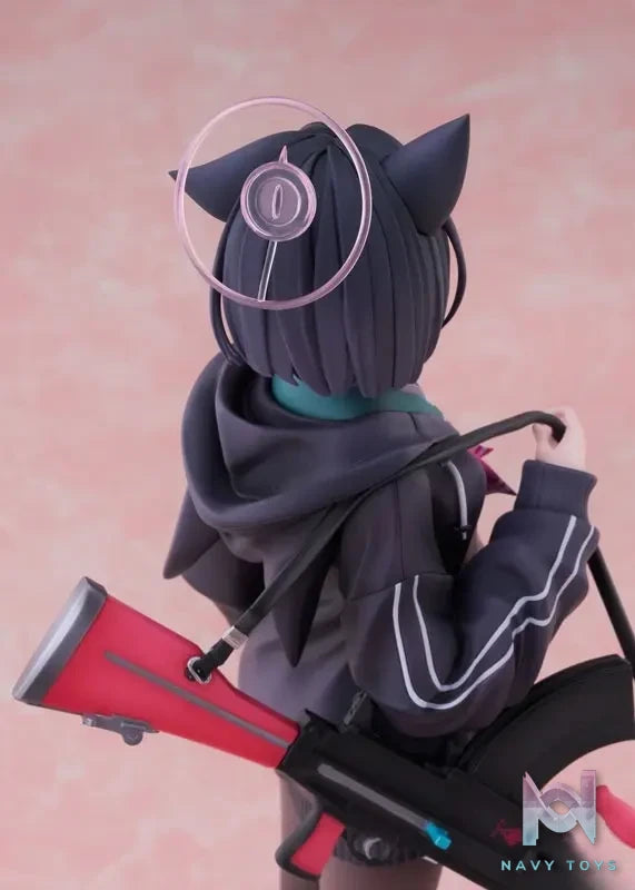 Claynel – Blue Archive Kazusa 1/7 scale figure (Licensed)
