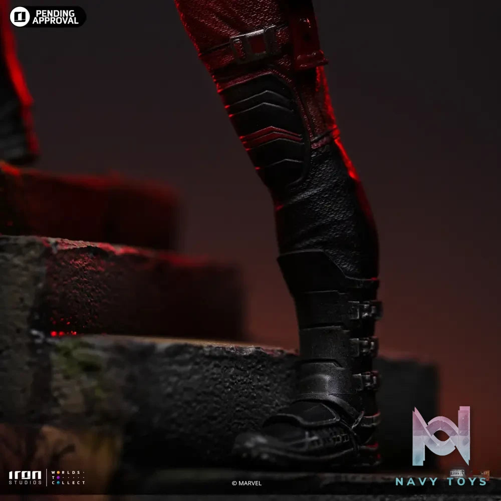 Iron Studio – Marvel Art Scale 1/10 Daredevil MARCAS120225-10 (Licensed)