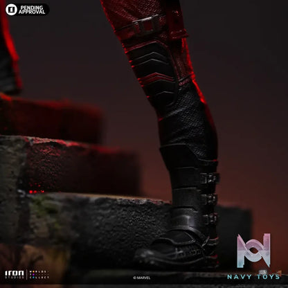 Iron Studio – Marvel Art Scale 1/10 Daredevil MARCAS120225-10 (Licensed)