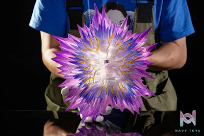 Yav May Studio – Dragon Ball Angry Vegeta