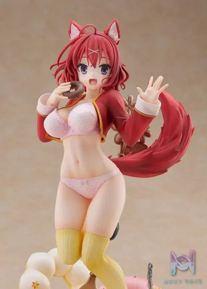 Alice Glint – Amairo Islenauts “Masaki Gaillard” 1/7 Complete Figure (Licensed)