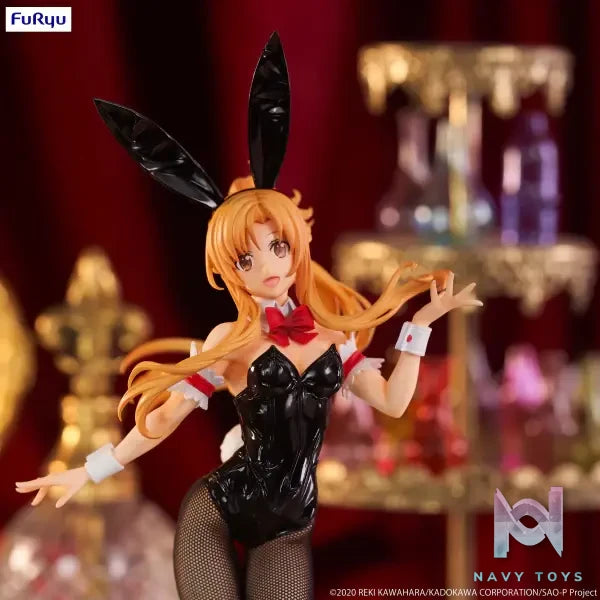 FuRyu – Sword Art Online Asuna Bicute Bunnies (Licensed)