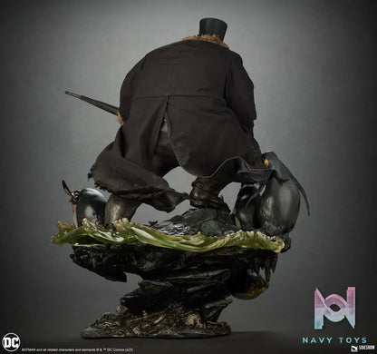 Sideshow Collectibles – DC Comics The Penguin 300834 (Licensed)