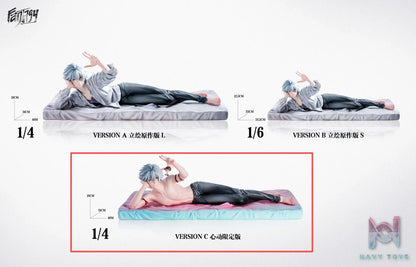 FANTASY Studio – Kaworu Nagisa Neon Genesis Evangelion