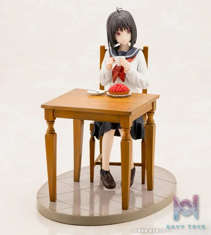 Kotobukiya – How to Become Ordinary Yuki Osanai (Licensed)