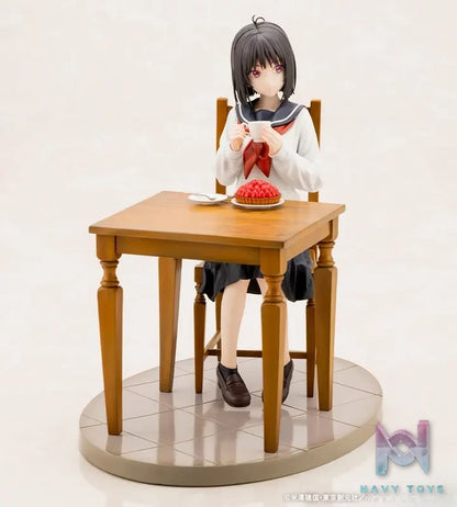 Kotobukiya – How to Become Ordinary Yuki Osanai (Licensed)
