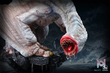 S6 Studio – Khezu Monster Hunter
