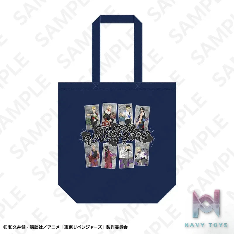 DeNA – Tokyo Revengers – Graffiti Ver. Series (Licensed)