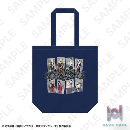 DeNA – Tokyo Revengers – Graffiti Ver. Series (Licensed)