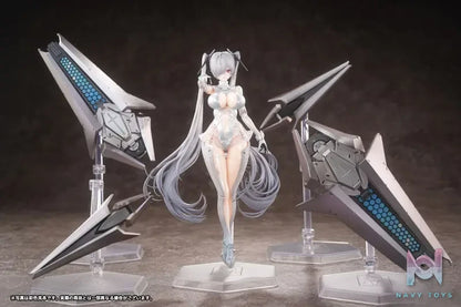 Snail Shell – Goddess of Victory: Nikke Cinderella 1/12 Complete Model Action Figure (Licensed)