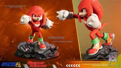 First 4 Figures Studio – Super Sonico Knuckles