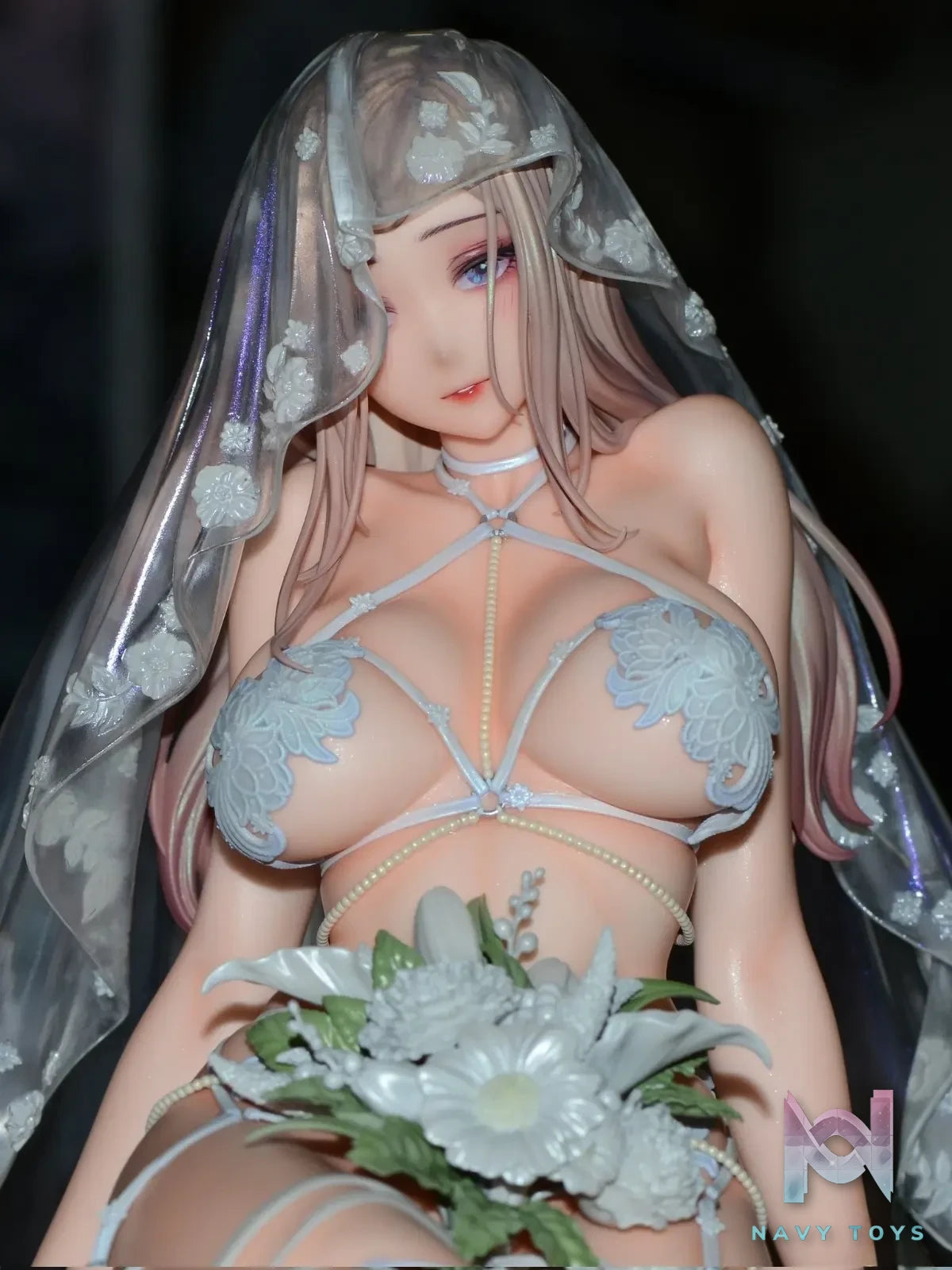 Lovely Studio – Original Marry me (Licensed)