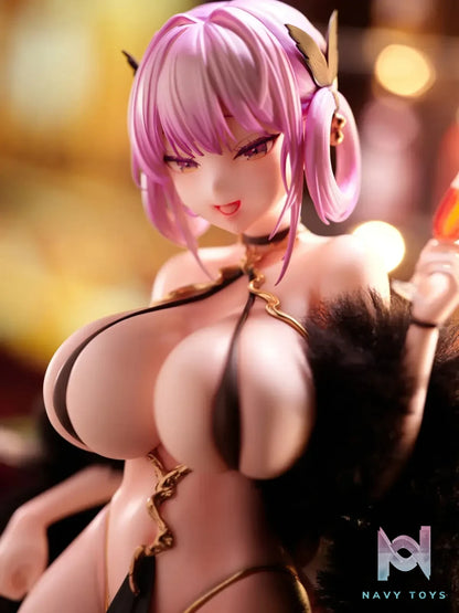 OMAHA – Lume STD Ver DX Ver (Licensed)