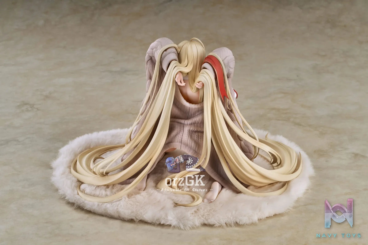 GSAS – Azur Lane Bismarck: Unpacked Surprise Ver. 1/7 Complete Figure (Licensed)