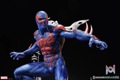Prime 1 Studio – Premium Masterline Spider-Man2099 Spider-Man 2099 PMMV-01 PMMV-01EX (Licensed)