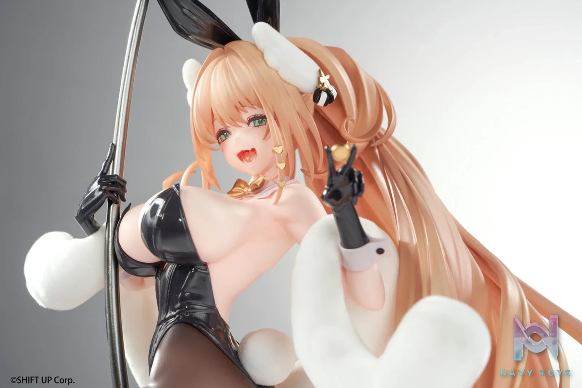 Hobby Sakura – Goddess of Victory: Nikke S.K.P Rupee Rabbit 1/10 Figure (Licensed)