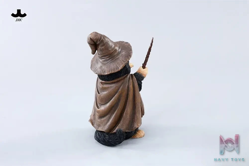 JXK Studio – Wizard Dog JXK-CS03A/B/C/D (Licensed)
