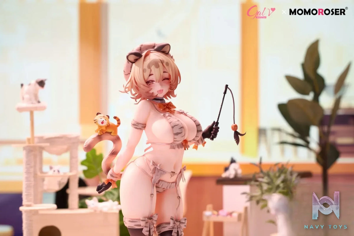 MOMOROSER – Migu-chan (Licensed)