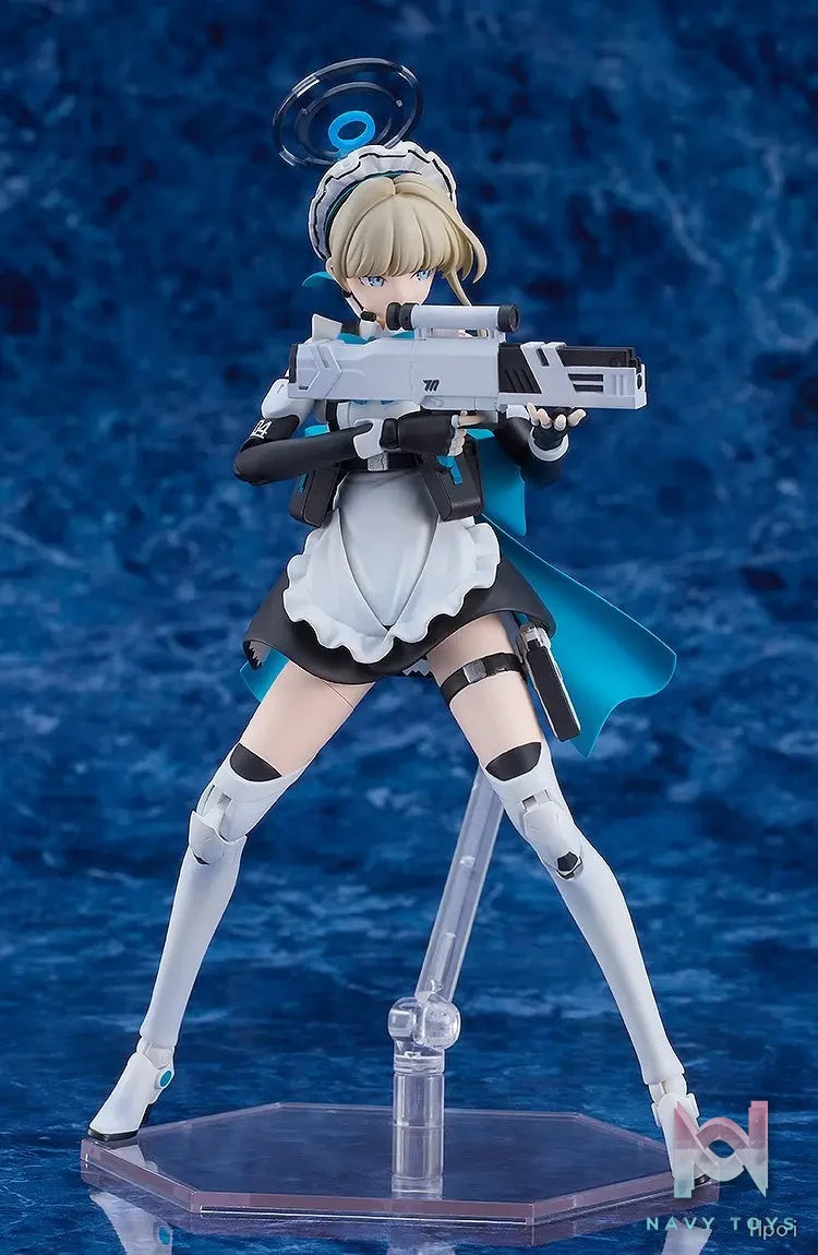 Max Factory – PLAMATEA Blue Archive Toki Plastic Model (Licensed)
