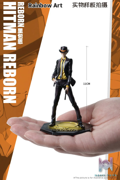 Rainbow Art Studio – Arcobaleno Series Reborn Katekyo Hitman Reborn