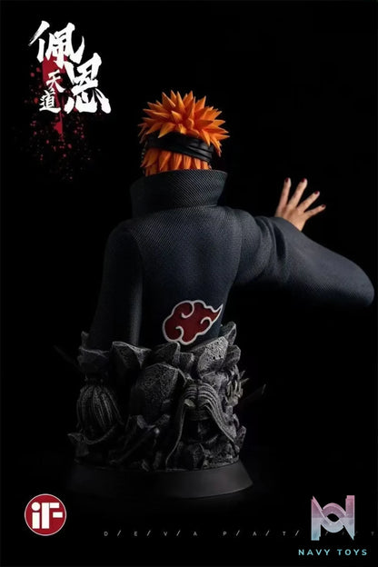 IF Studio – DNaruto Akatsuki Series Pain
