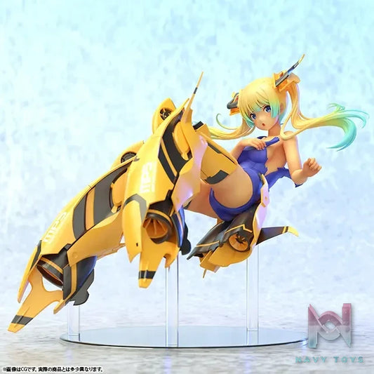 Bfull FOTS JAPAN – Pinakes Unkai Marine 1/6 scale painted finished figure (Licensed)