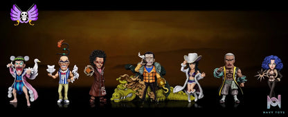 A+ Studio – Mr.5 Gem One Piece