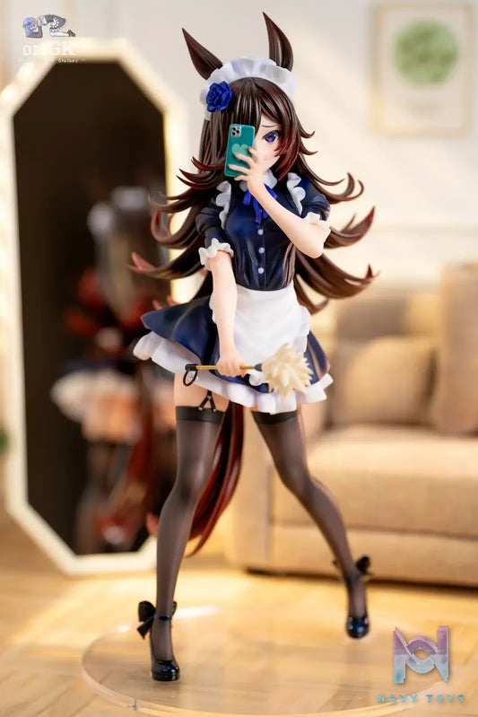 TouFou Figure Studio – Uma Musume Pretty Derby Rice Shower