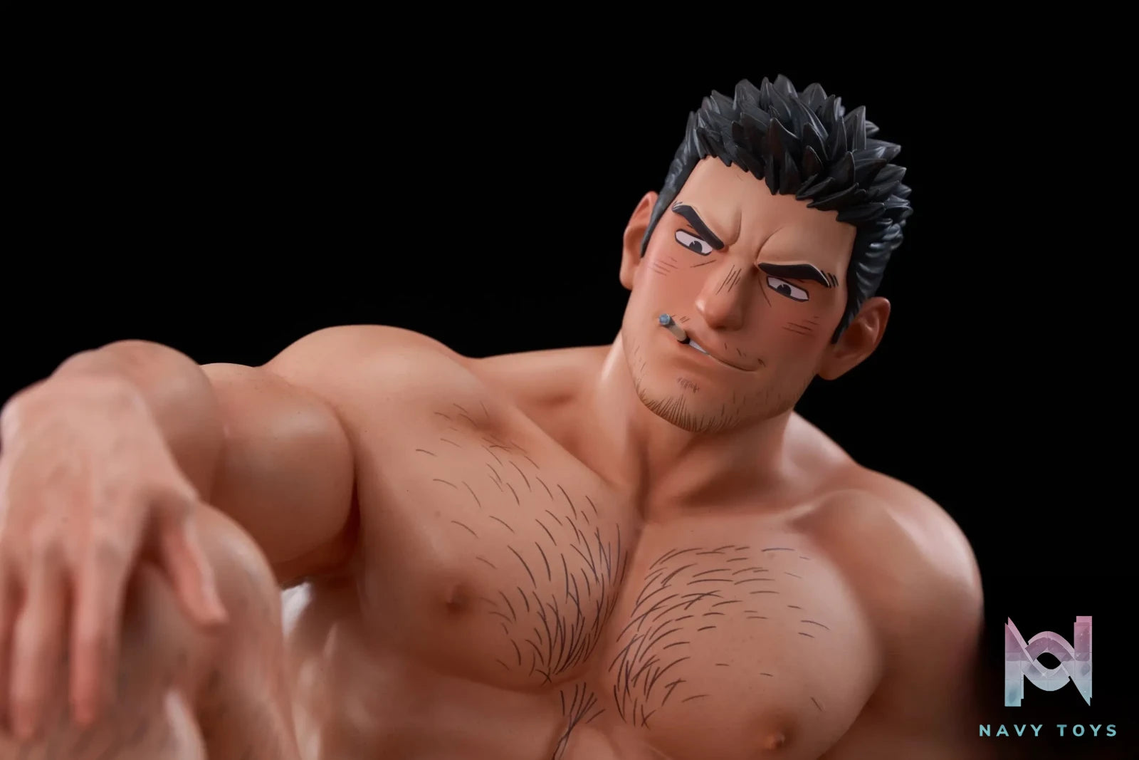 FOUNDATION Studio – DAIBU 1/6 Statue (Licensed)