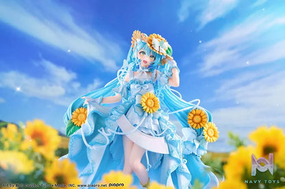Design COCO – Hatsune Miku “Magical Mirai 2026” Ver. 1/7 Complete Figure (Licensed)