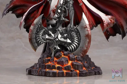 GSAS – Dungeon Fighter Online Inferno 1/8 Complete Figure (Licensed)