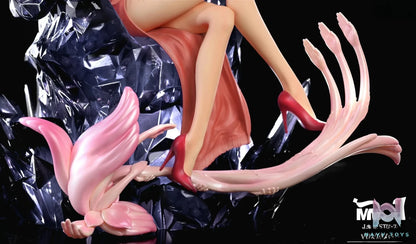 Mr.J Studio – One Piece Nico Robin Spade