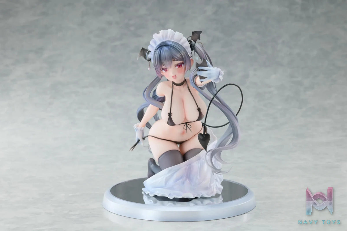 PartyLook – Original Koakuma Liath-chan 1/6 Figure (Licensed)
