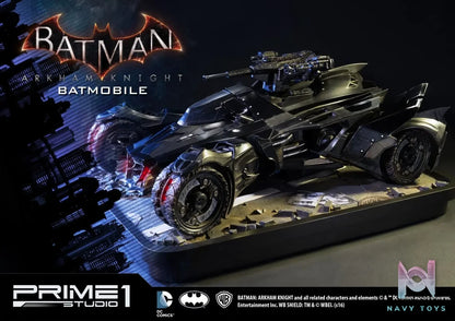 Prime 1 Studio – Museum Masterline Batman: Arkham Knight Batmobile MMDC-03(Licensed)