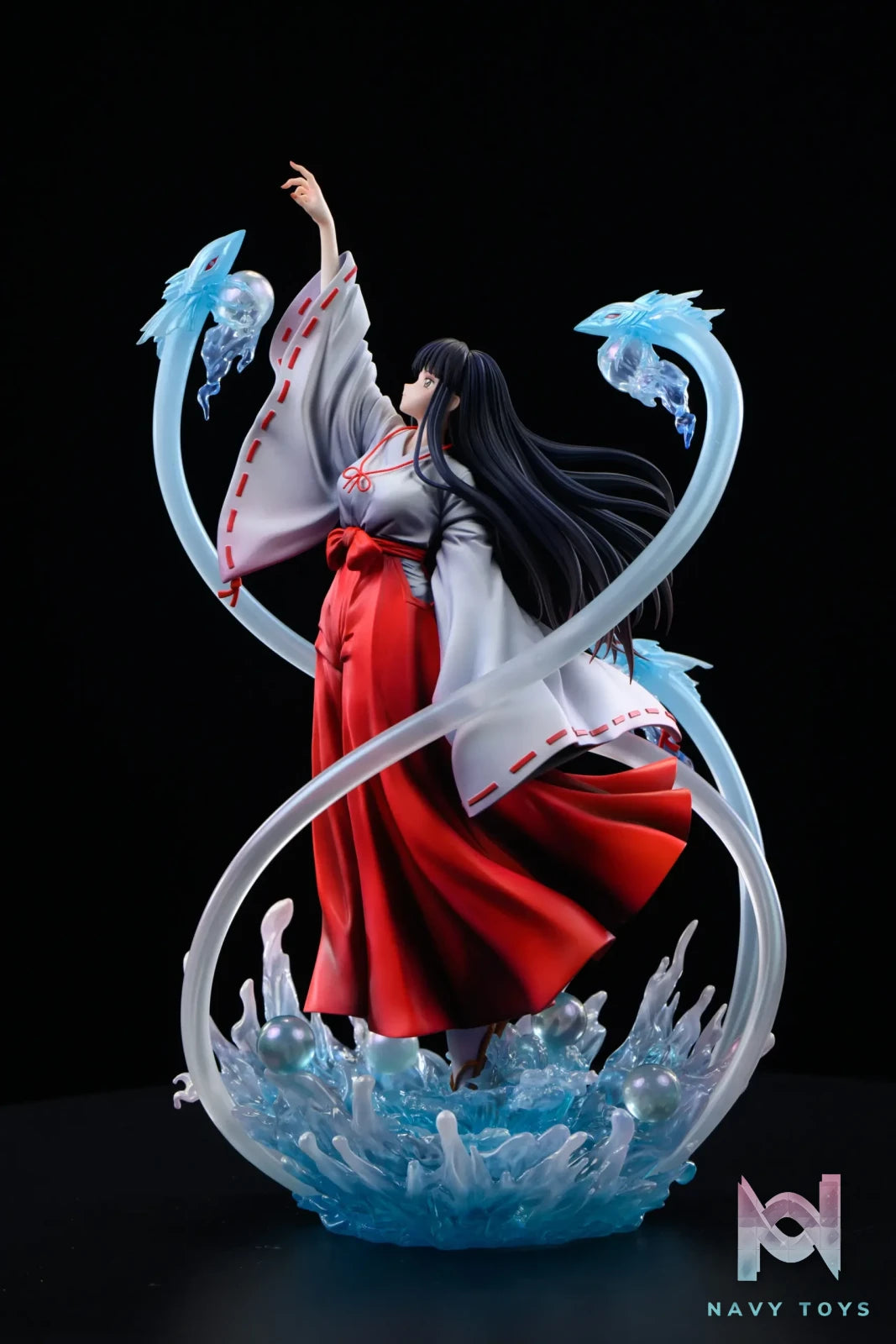 WAWA Studio – Kikyo InuYasha