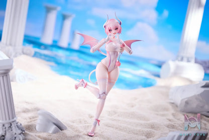 Otherwhere – Asmodea 1/12 Action Figure (Licensed)