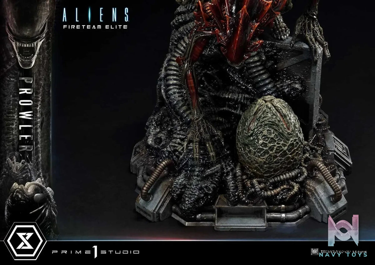 Prime 1 Studio – Concept Masterline Aliens: Fireteam Elite Prowler CMALFE-01 CMALFE-01S (Licensed)