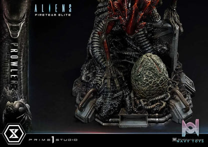 Prime 1 Studio – Concept Masterline Aliens: Fireteam Elite Prowler CMALFE-01 CMALFE-01S (Licensed)